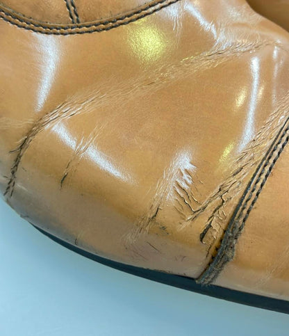 訳あり リーガル ドレスシューズ メンズ SIZE 26 1/2 (M) REGAL