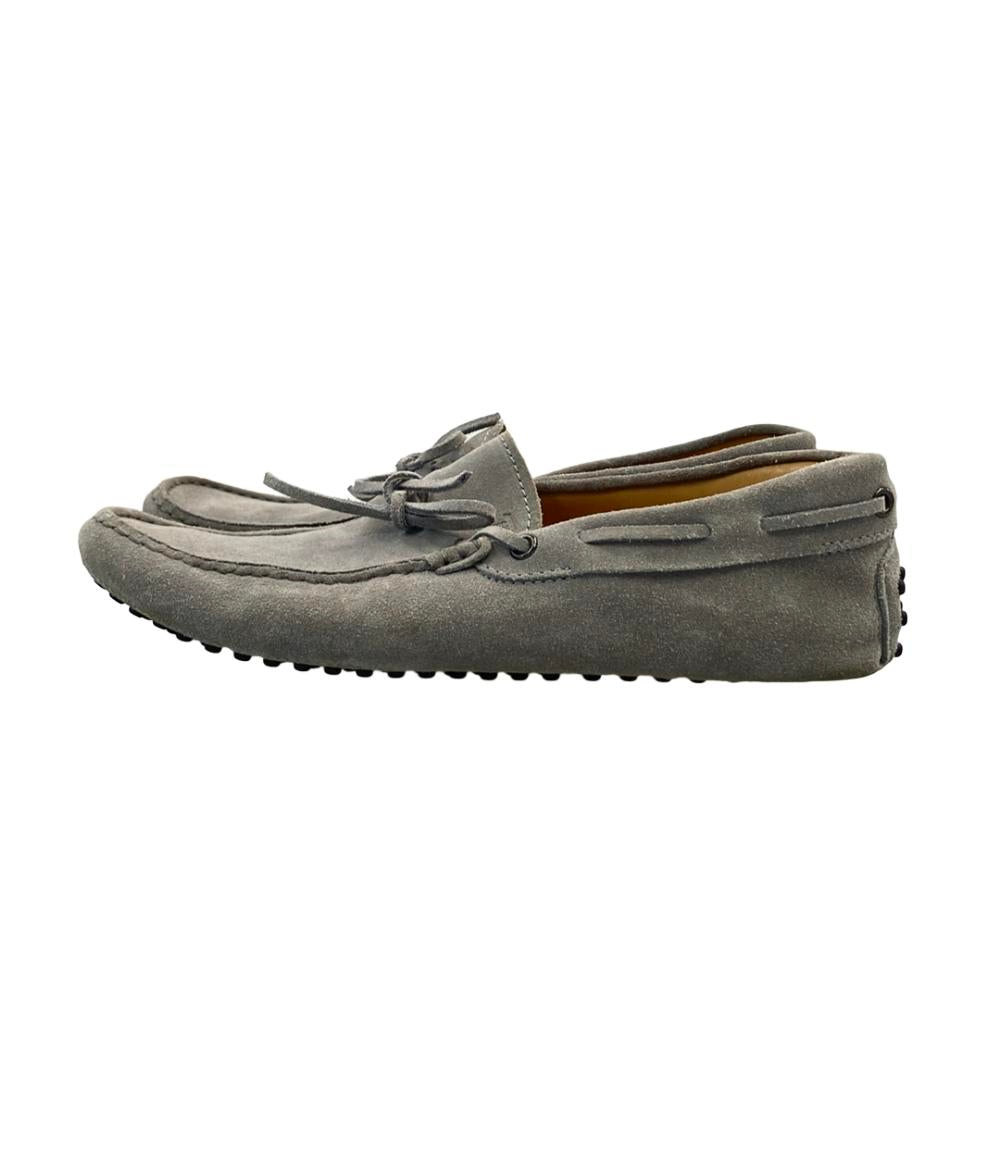 TOD’S ドライビングシューズ メンズ SIZE 7 (26cm) トッズ