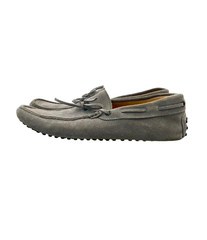 TOD’S ドライビングシューズ メンズ SIZE 7 (26cm) トッズ