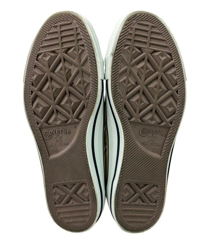 CONVERSE ローカットスニーカー キャンバス オールスター カラーズ 1CL129 レディース SIZE 24.5 (L) コンバース