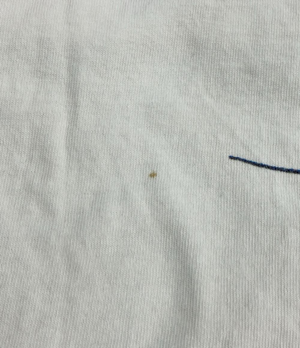 SAINTMICHAEL 半袖 Tシャツ×河村康輔 メンズ SIZE XXXL セント マイケル