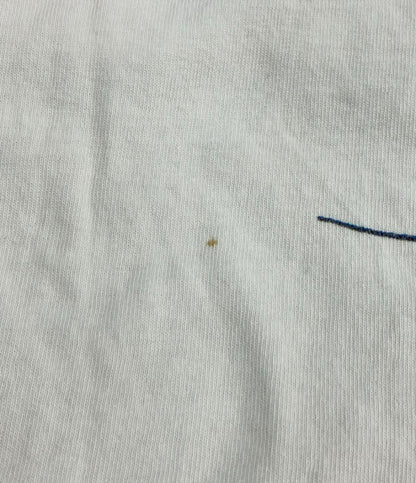 SAINTMICHAEL 半袖 Tシャツ×河村康輔 メンズ SIZE XXXL セント マイケル