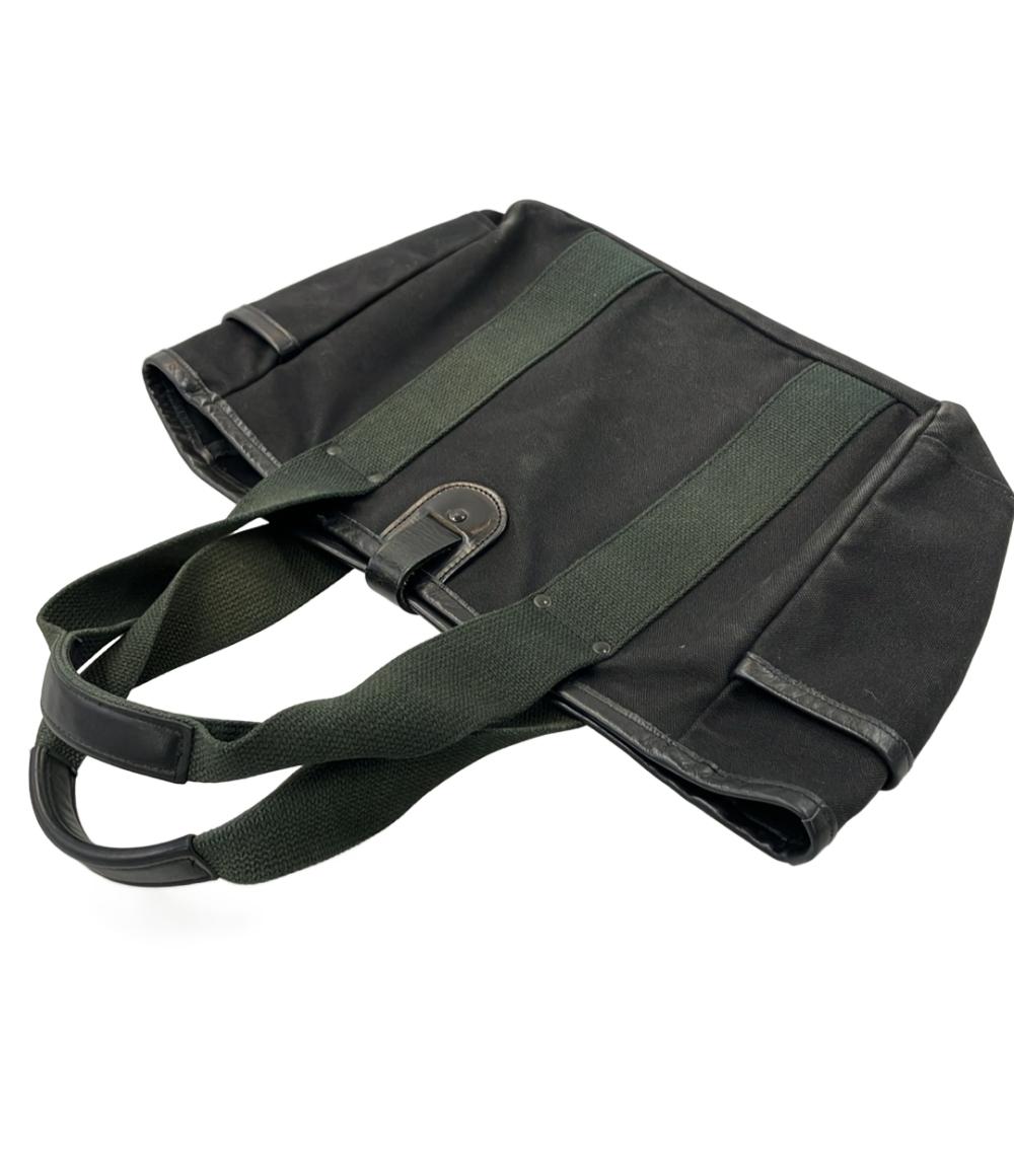 PLAIN CANVAS BAG WORKS トートバッグ 帆布 キャンバストート メンズ プレイン キャンバスバッグワークス