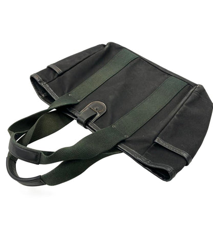 PLAIN CANVAS BAG WORKS トートバッグ 帆布 キャンバストート メンズ プレイン キャンバスバッグワークス