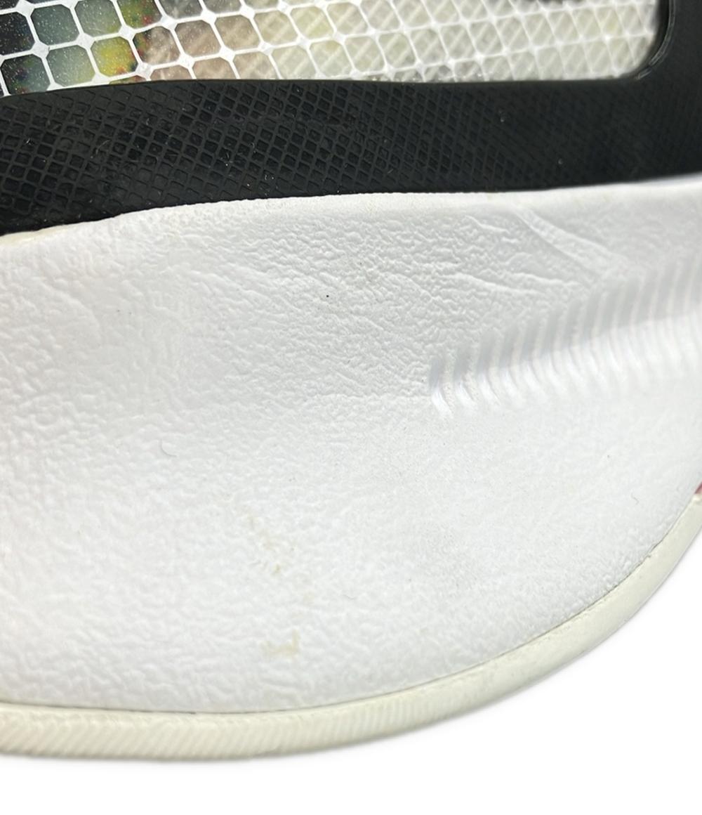 美品 NIKE ローカットスニーカー エア ズーム スーパーレップ 3 DC9115-109 メンズ SIZE 26.0 (M) ナイキ