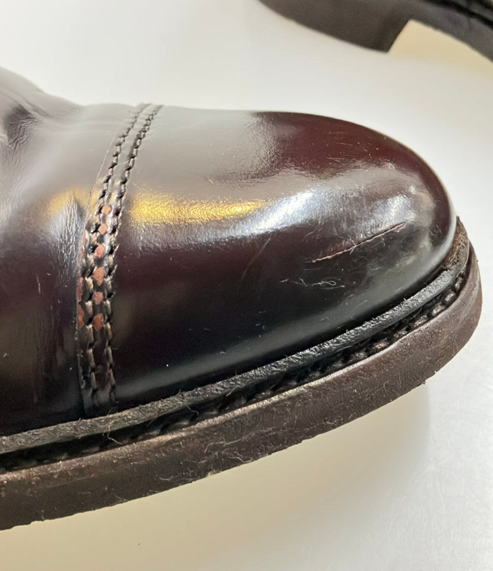 Berwick サイドゴアブーツ メンズ SIZE 7 バーウィック