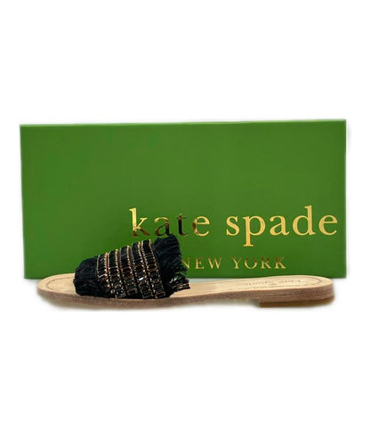 ケイトスペード フリンジサンダル レディース SIZE 6 1/2 M (M) Kate Spade