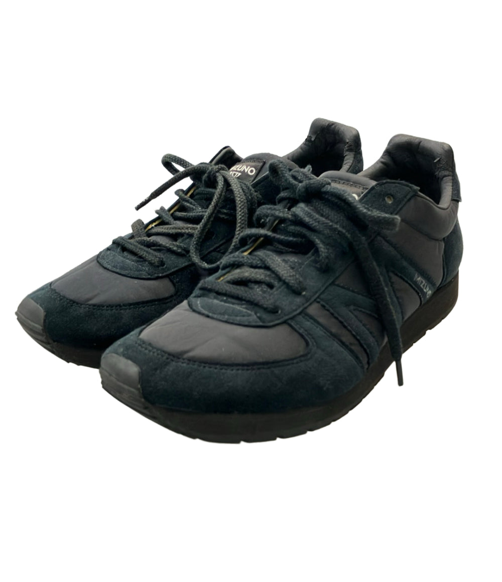Mizuno MARGARET HOWELL ローカットスニーカー MR1 D1GD196209 メンズ レディース SIZE 25.5 ミズノ マーガレットハウエル