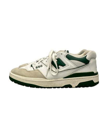 NEW BALANCE ローカットスニーカー BB550WT1 メンズ SIZE 28.0 (XL) ニューバランス