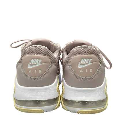 NIKE ローカットスニーカー エア マックス エクシー CD5432-010 レディース SIZE 24.5 ナイキ
