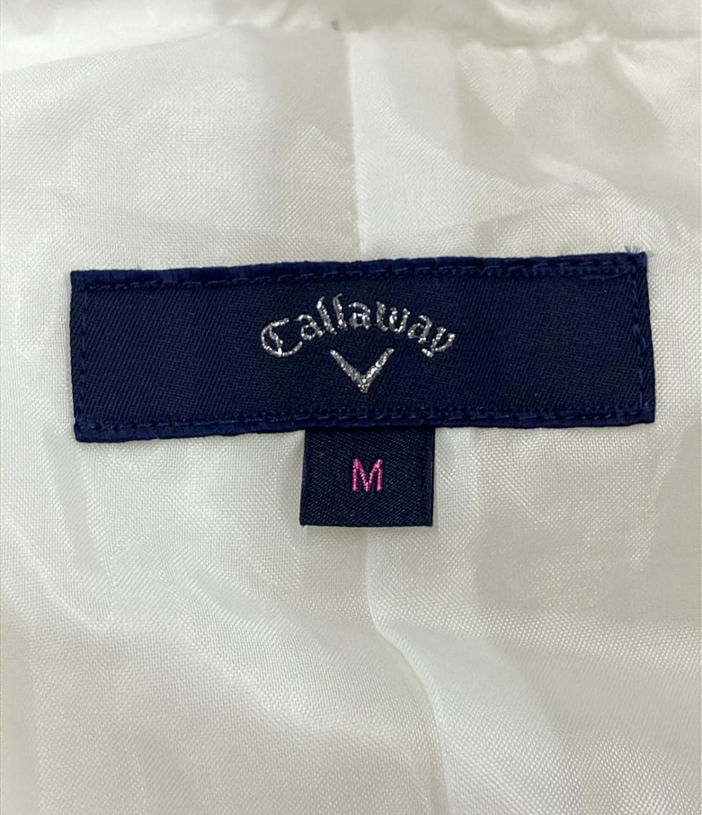 キャロウェイ ダウンジャケット レディース SIZE M (M) Callaway