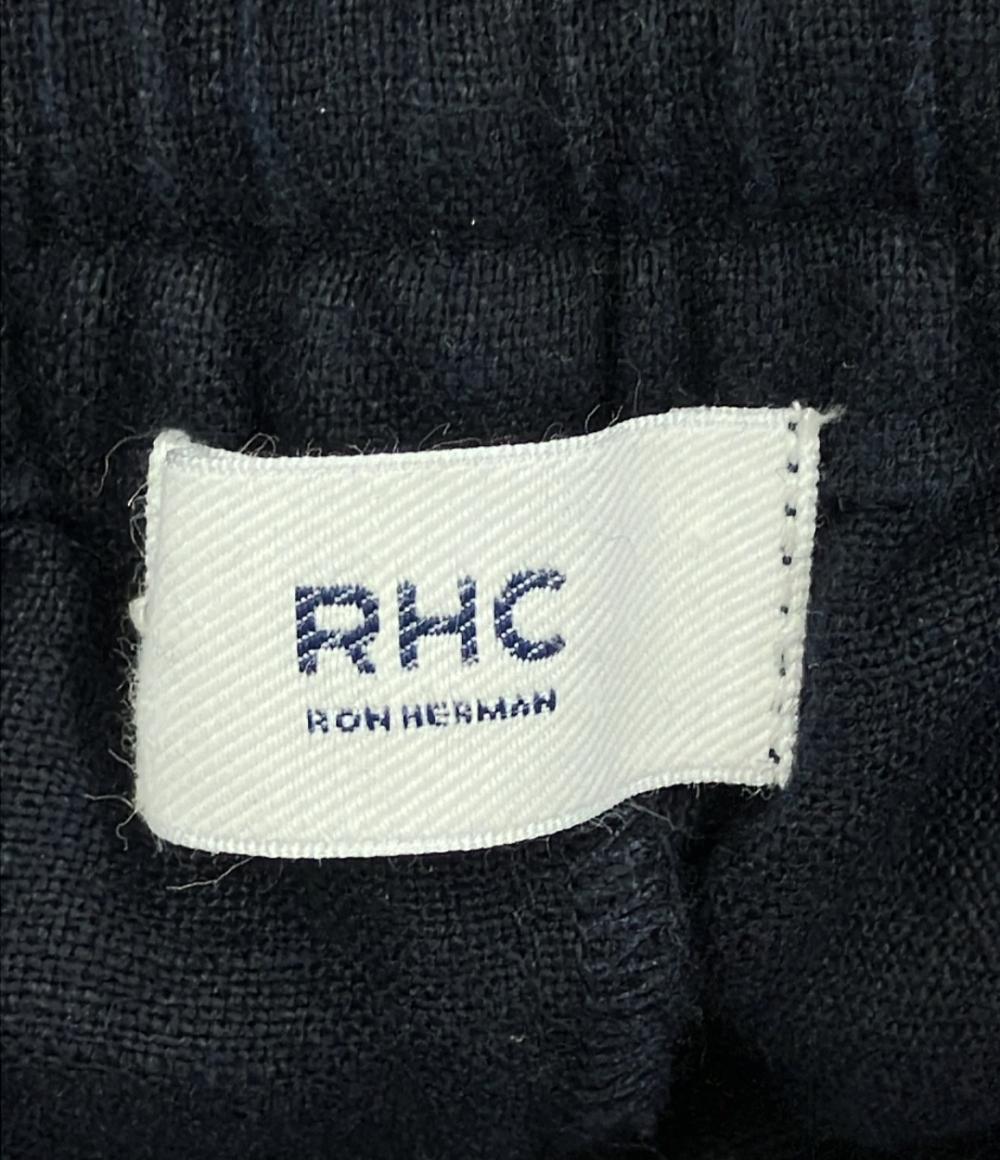 アールエイチシー リネンイージーパンツ レディース SIZE S RHC