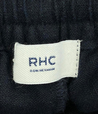 アールエイチシー リネンイージーパンツ レディース SIZE S RHC