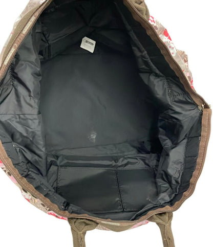 LeSportsac ボストンバッグ レディース レスポートサック