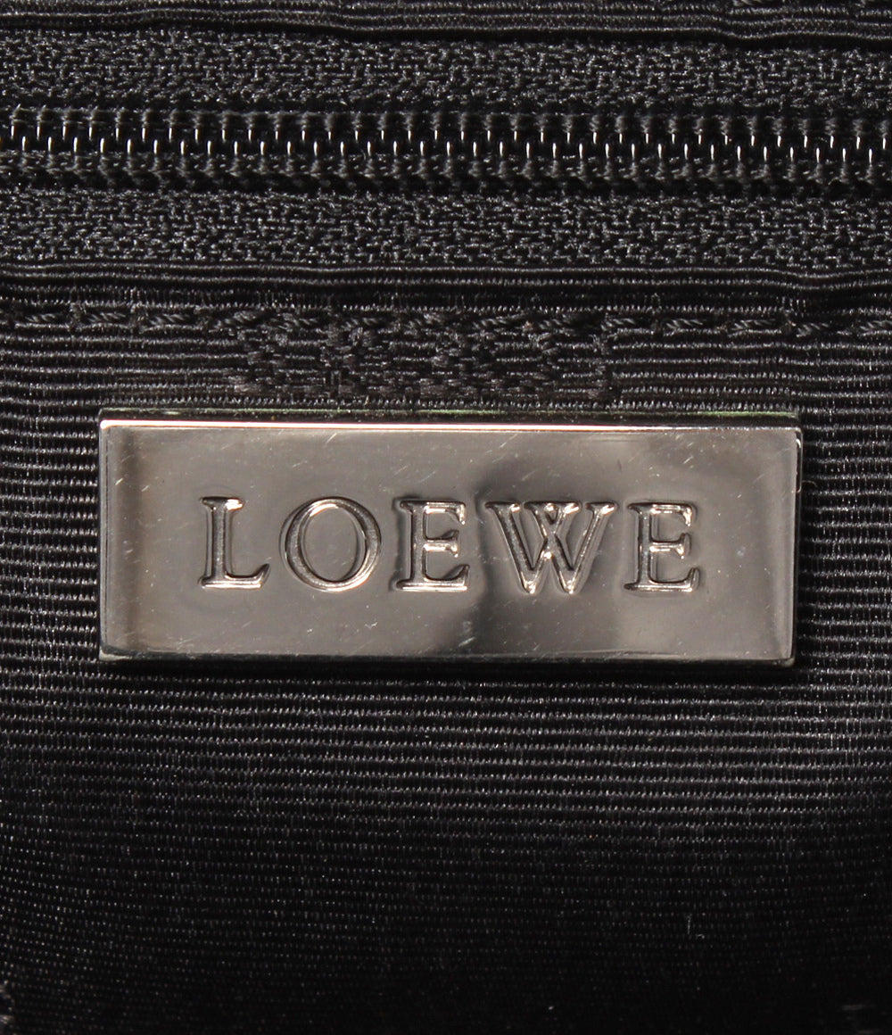 訳あり LOEWE ハンドバッグ アマソナ レディース ロエベ