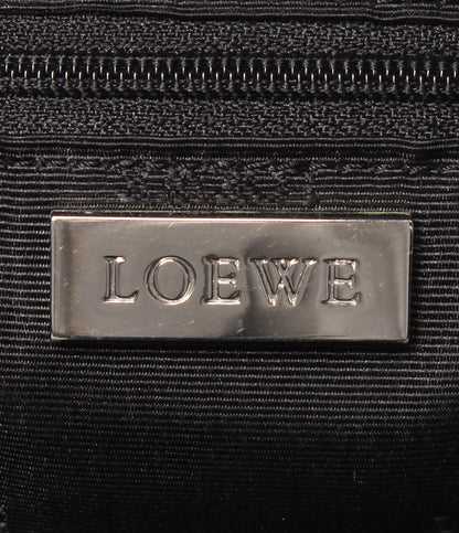 訳あり LOEWE ハンドバッグ アマソナ レディース ロエベ