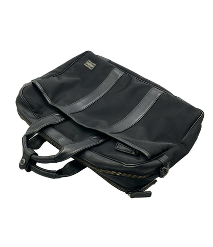 PORTER 2way ブリーフケース ビジネスバッグ ショルダーバッグ 斜め掛け ターク メンズ ポーター