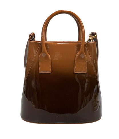 CHARLES&KEITH ハンドバッグ ショルダーバッグ 2WAY 斜め掛け レディース チャールズ＆キース