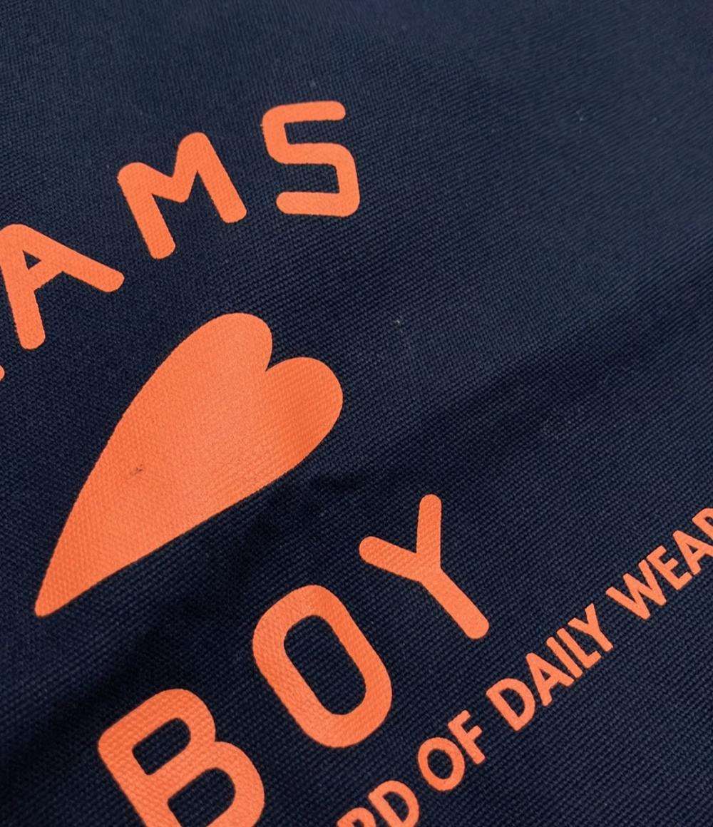 ビームスボーイ ショルダーバッグ 斜め掛け メンズ BEAMS BOY