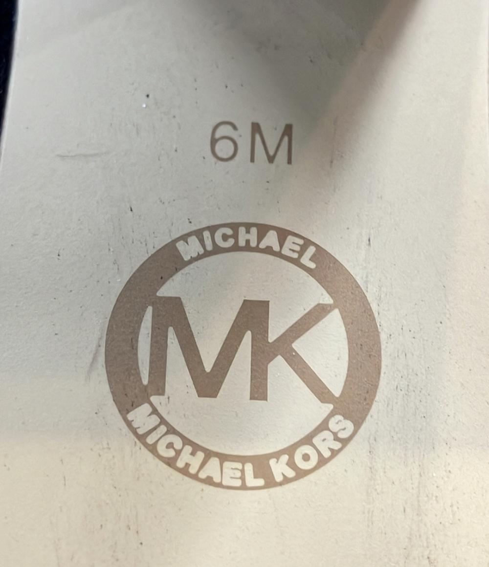 マイケルコース ロングブーツ レディース SIZE 6 M (M) MICHAEL KORS