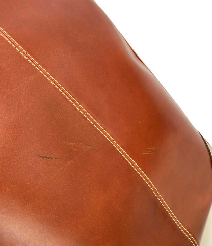 ヘリンボーンクラブ 2wayハンドバッグ ショルダーバッグ 斜め掛け メンズ HERringbone Club