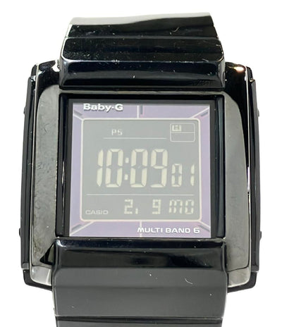 CASIO 腕時計 Baby-G ソーラー BGD-1110 レディース カシオ