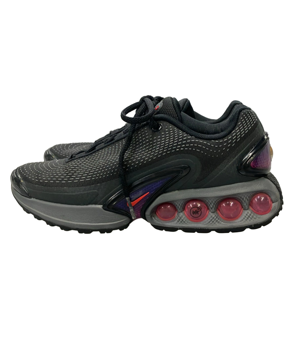 NIKE ローカットスニーカー エア マックス DN オールナイト FJ3145-005 レディース SIZE 24.5 ナイキ