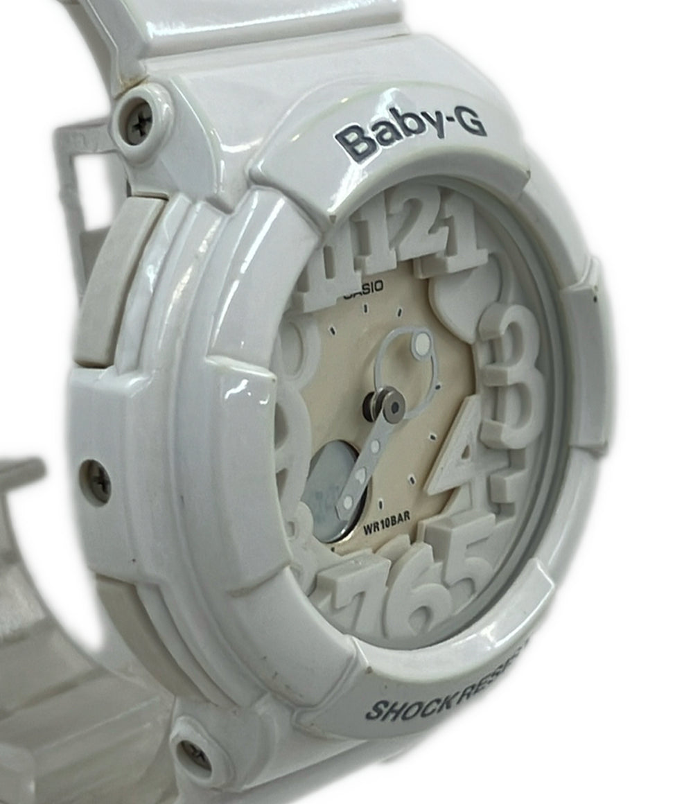 CASIO 腕時計 Baby-G クオーツ BGA-131 レディース カシオ