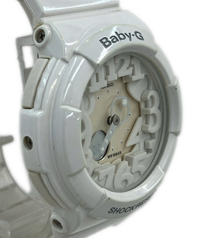 CASIO 腕時計 Baby-G クオーツ BGA-131 レディース カシオ