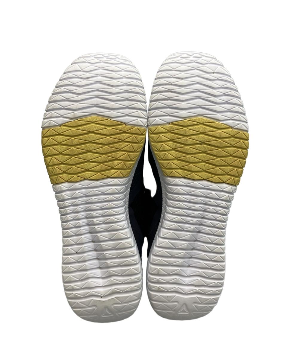 Reebok ローカットスニーカー ランニングシューズ フレクサゴン フォース M DV6204 メンズ SIZE 27.5 (L) リーボック