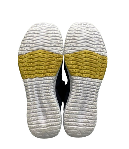 Reebok ローカットスニーカー ランニングシューズ フレクサゴン フォース M DV6204 メンズ SIZE 27.5 (L) リーボック