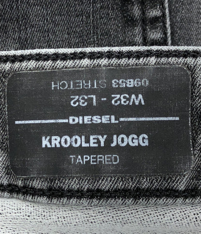 ディーゼル  ダメージデニムパンツ      メンズ SIZE 32 (L) DIESEL