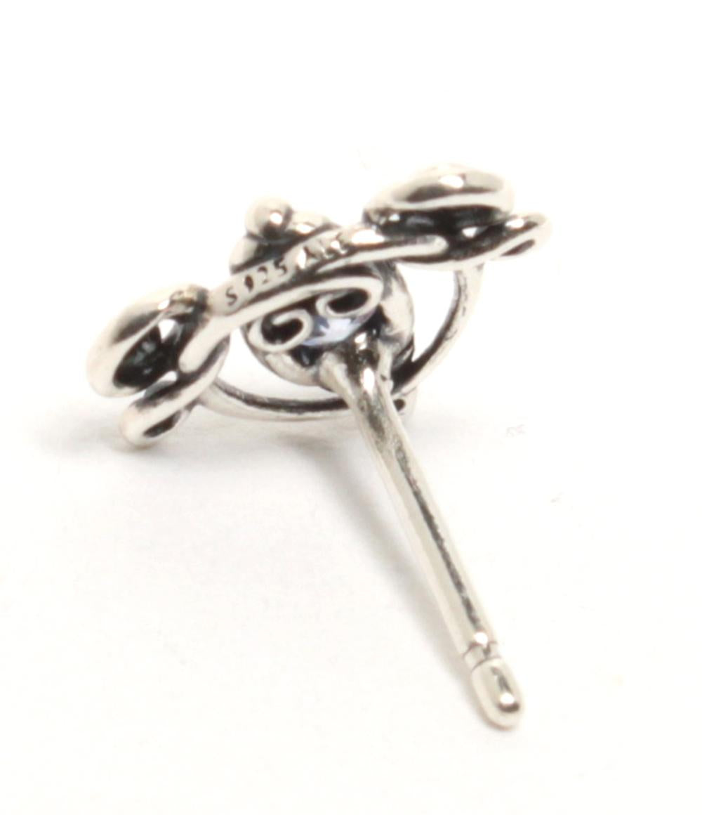 PANDORA Disney ピアス SV925 レディース パンドラ
