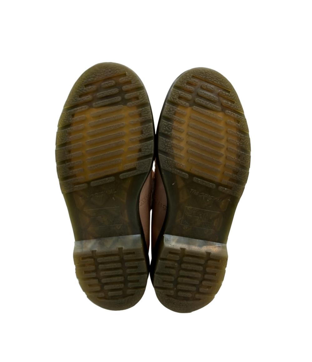 Dr.Martens タッセルローファー レディース SIZE UK 5 (24cm) ドクター