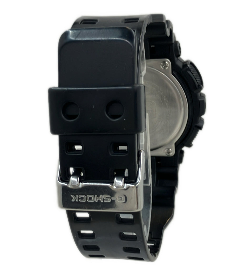 CASIO 腕時計 G-SHOCK クオーツ GA-140AR メンズ カシオ – Rehello by