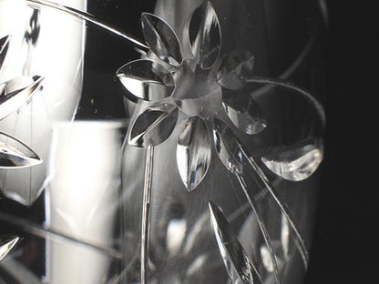 ロイヤルドルトン ワイングラス 2点セット ペア ジャスミン Royal Doulton