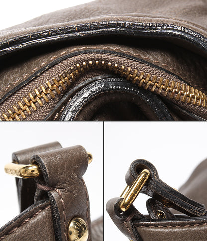 LOUIS VUITTON ショルダーバッグ 肩掛け 斜め掛け XS マヒナ M95768 レディース ルイ・ヴィトン