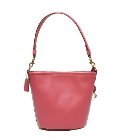 美品 コーチ 2wayハンドバッグ ショルダーバッグ 斜め掛け CJ815 レディース COACH