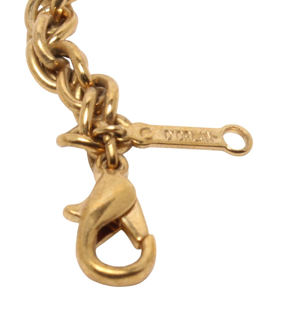 ドーラン ネックレス レディース D'ORLAN