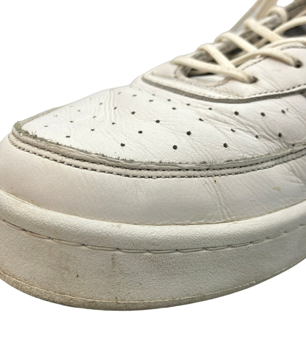 ONITSUKA TIGER ローカットスニーカー GSM SD 1183B403 メンズ SIZE 26.5 オニツカタイガー