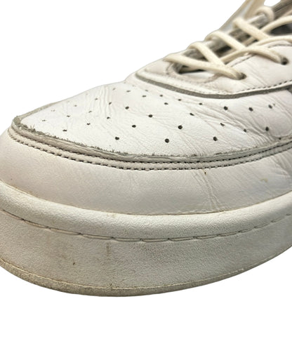 ONITSUKA TIGER ローカットスニーカー GSM SD 1183B403 メンズ SIZE 26.5 オニツカタイガー