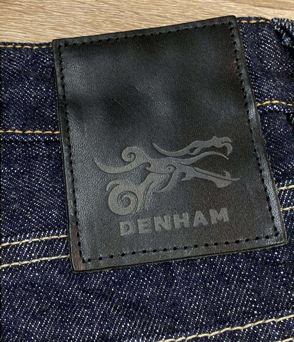 美品 デンハム デニムパンツ メンズ SIZE 28 (M) DENHAM
