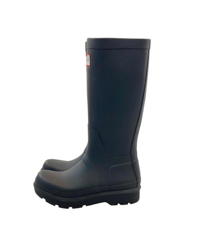 HUNTER レインブーツ メンズ SIZE UK 9 (28cm) ハンター