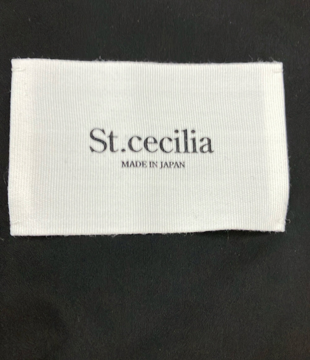 セントセシリア バルーンジレ レディース st.cecilia
