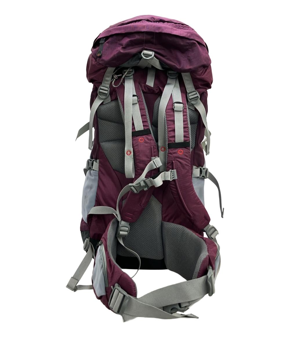 ZEROPOINT ザック CHACHA PACK 35 メンズ ゼロポイント