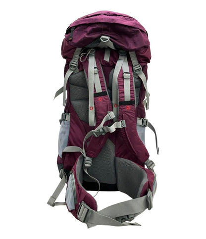 ZEROPOINT ザック CHACHA PACK 35 メンズ ゼロポイント