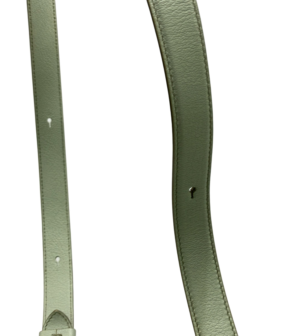 Maison Margiela ショルダーバッグ 斜め掛け ニューロック ホリゾンタル NEW LOCK HORIZONTAL レディース メゾンマルジェラ