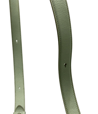 Maison Margiela ショルダーバッグ 斜め掛け ニューロック ホリゾンタル NEW LOCK HORIZONTAL レディース メゾンマルジェラ