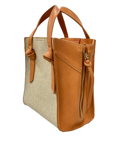 イエナ スローブ 2WAY ハンドバッグ ショルダーバッグ 斜め掛け レディース IENA SLOBE