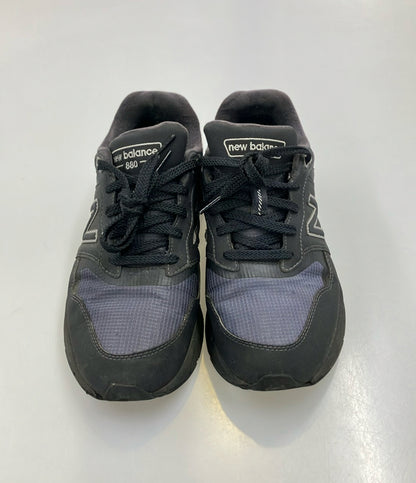NEW BALANCE ローカットスニーカー MW880GB6 メンズ SIZE 25.0 (S) ニューバランス